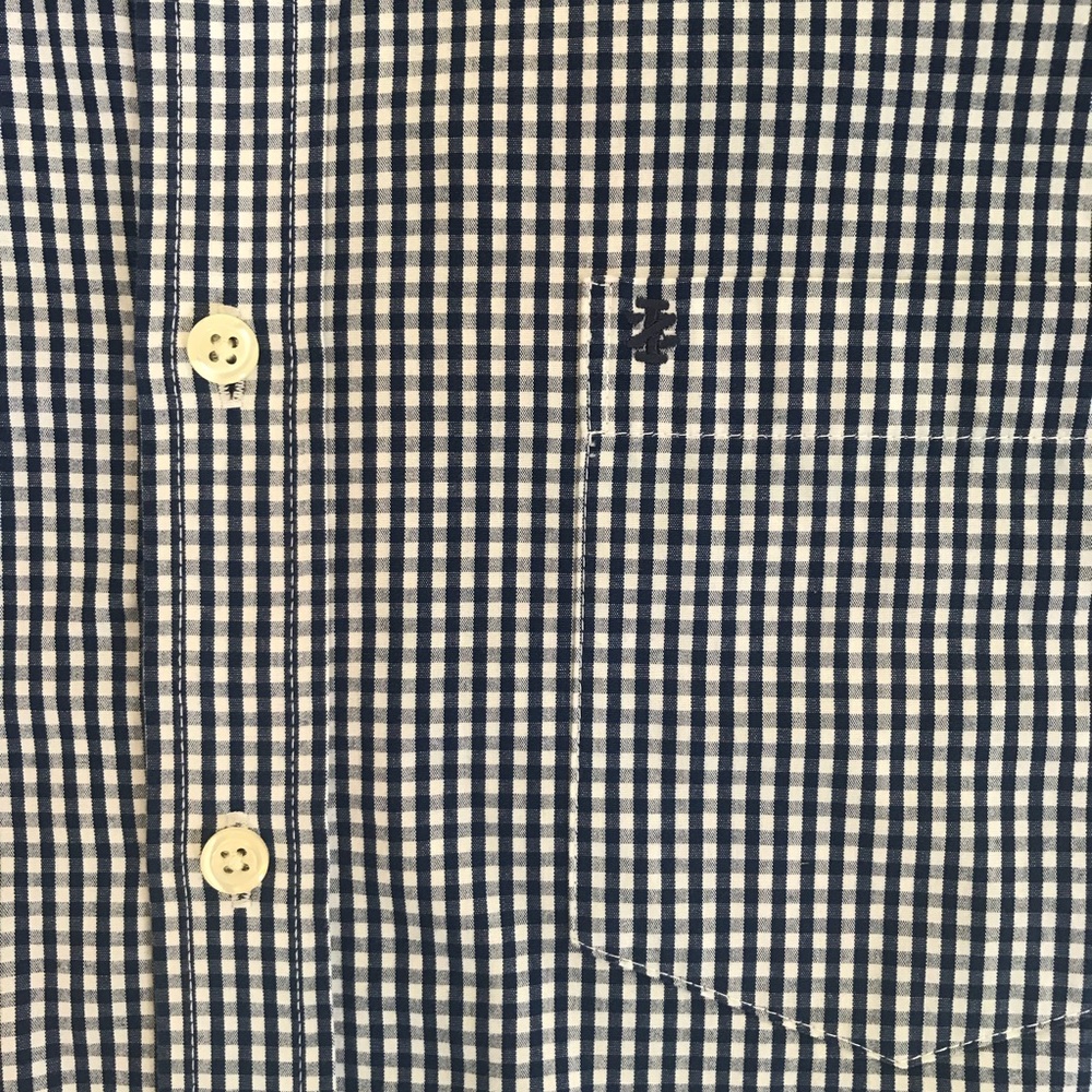 IZOD Dress Shirt - Picture 3 of 3